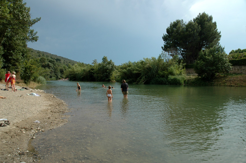 Lagrasse