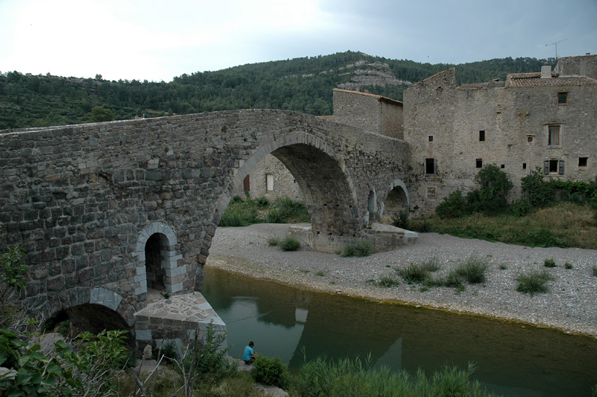 Lagrasse