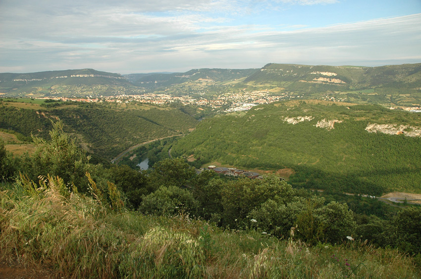 Millau