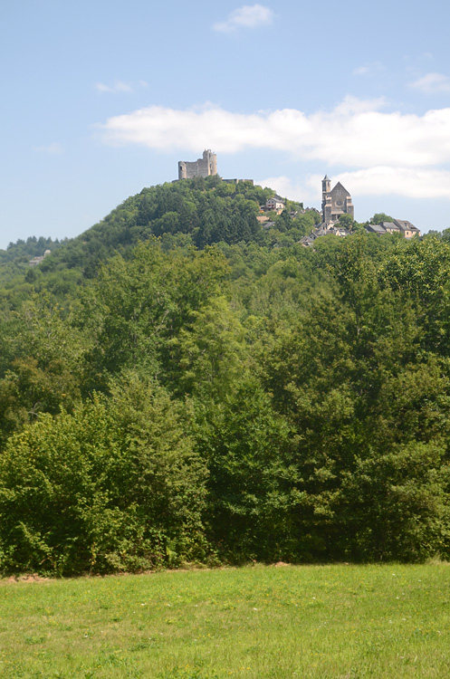 Najac