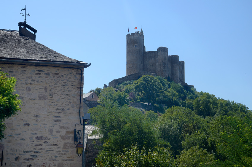 Najac