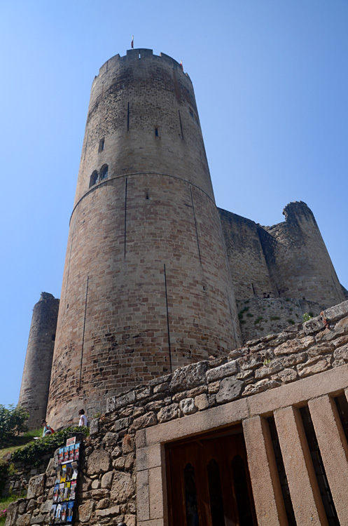 Najac