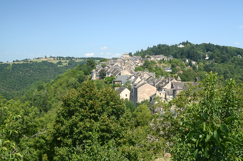 Najac