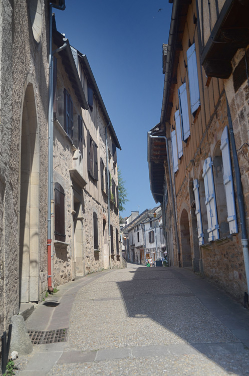 Najac