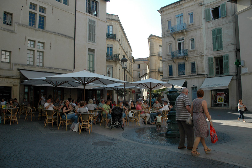 Nimes