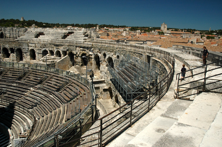 Nimes