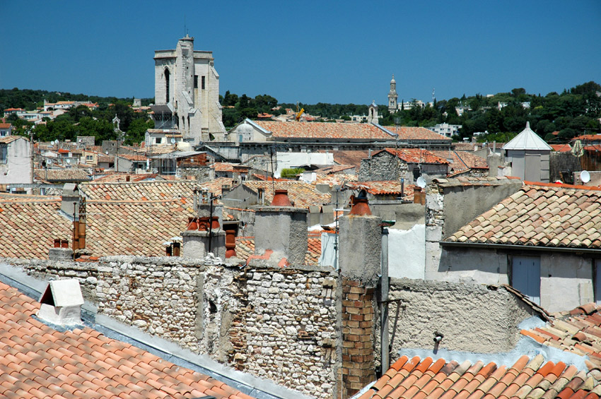 Nimes