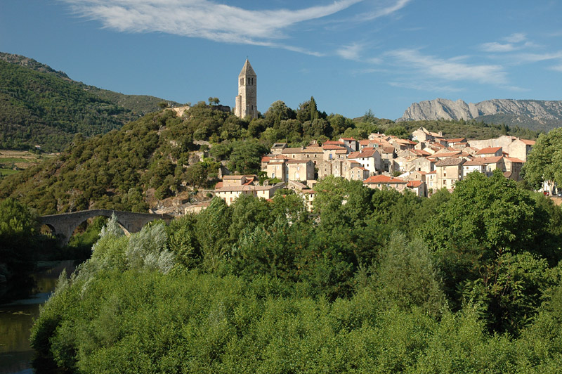 Olargues