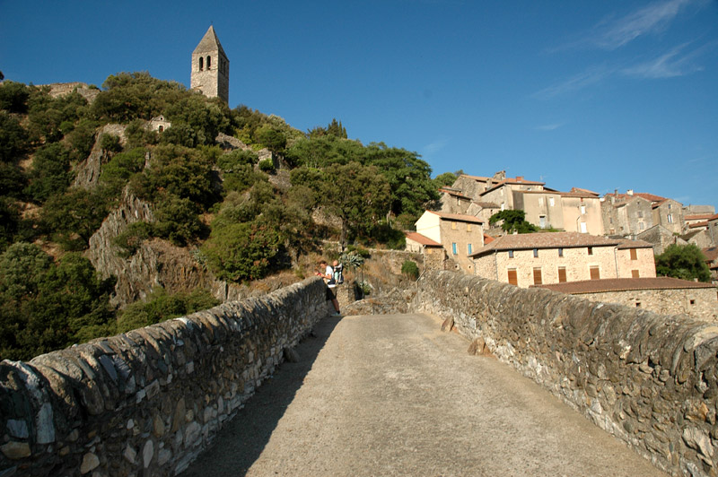 Olargues