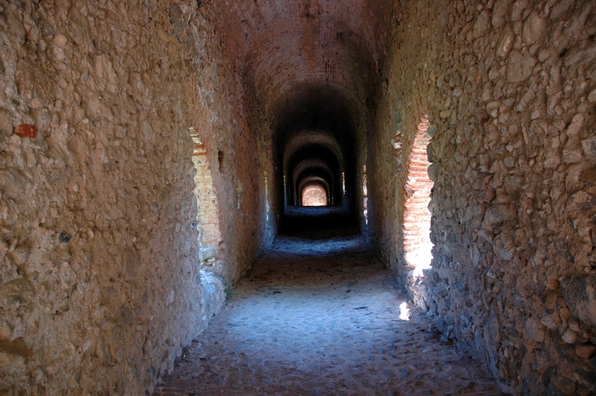 Aqueduc-romain-d'Ansignan