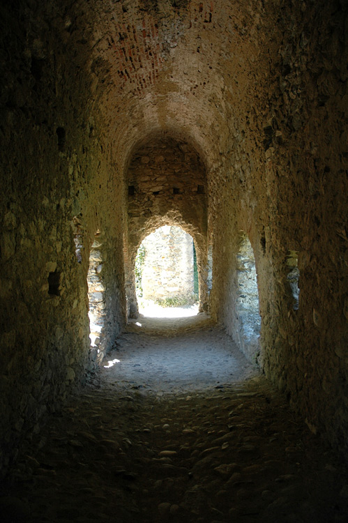 Aqueduc-romain-d'Ansignan