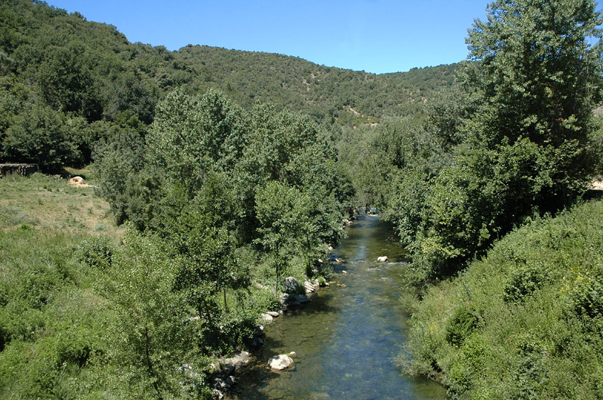 Aqueduc-romain-d'Ansignan