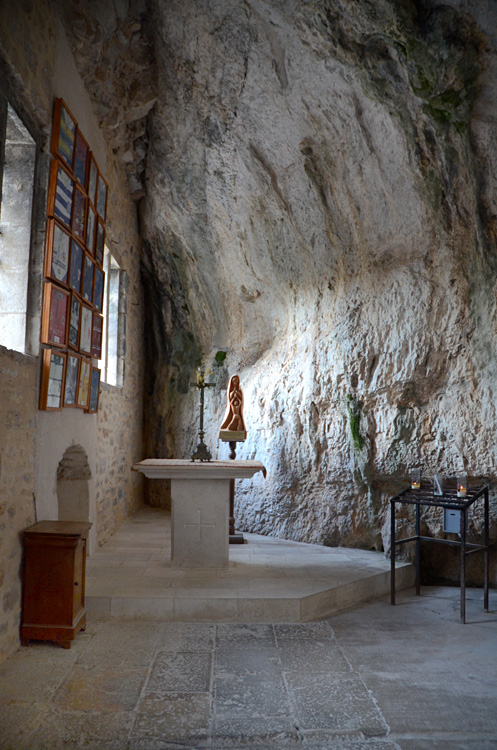 Rocamadour