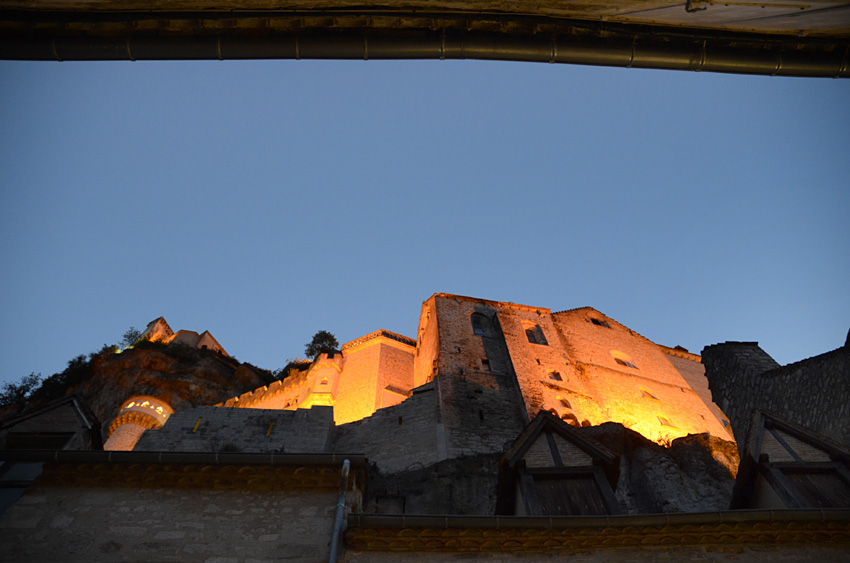 Rocamadour