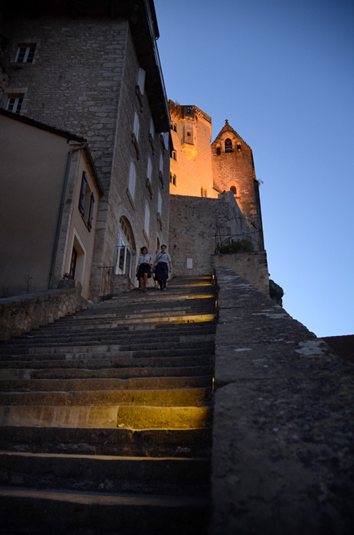 Rocamadour