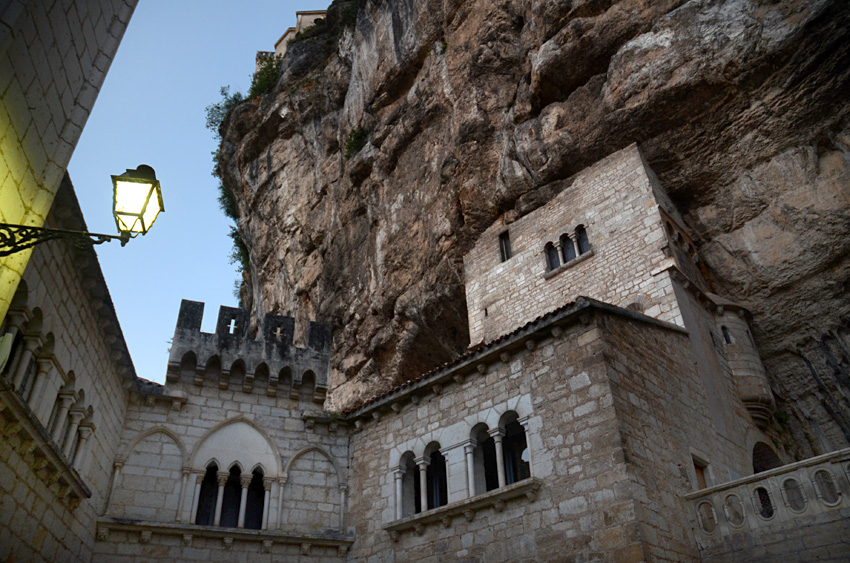 Rocamadour