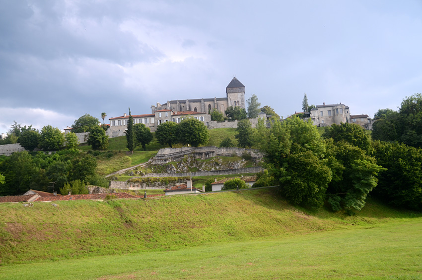 Saint-Bertrand-de-Comminges