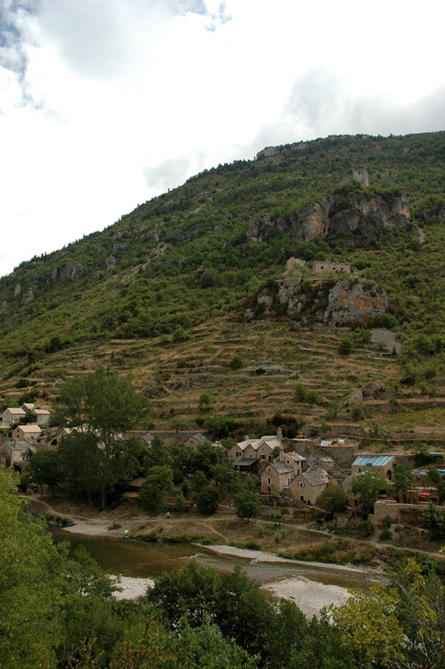 Gorges du Tarn