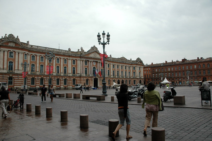 Toulouse