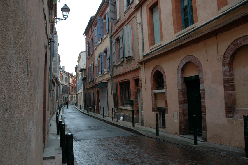 Toulouse