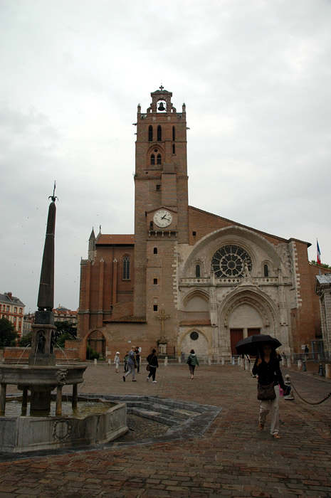 Toulouse