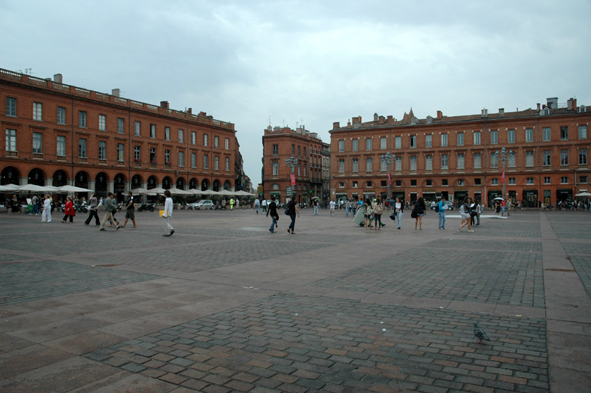 Toulouse