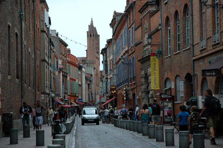 Toulouse