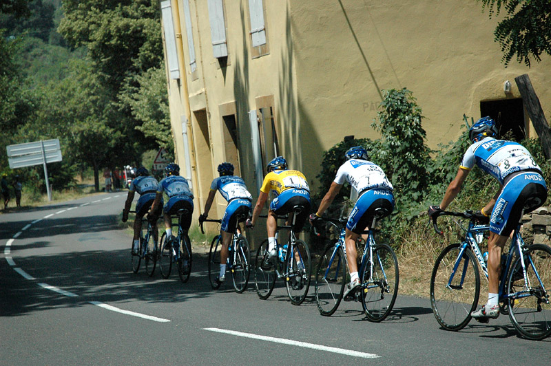 Tour de France