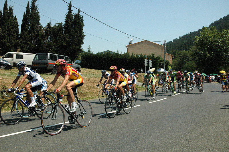 Tour de France