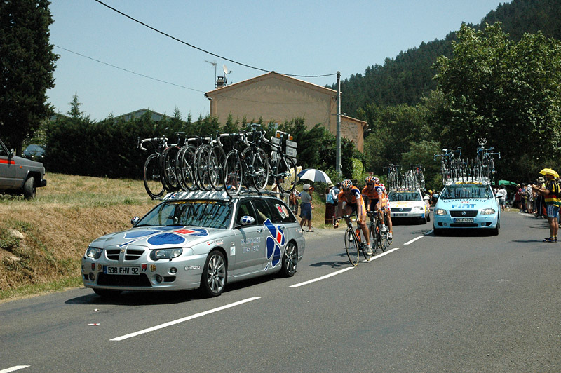 Tour de France