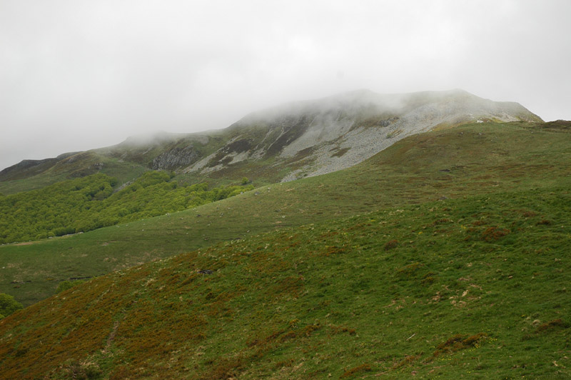 Monts du Cantal