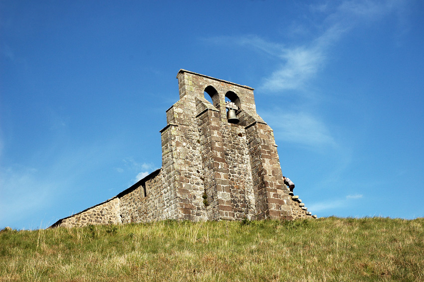 Chastel-sur-Murat