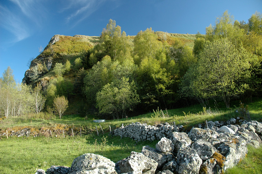 Chastel-sur-Murat