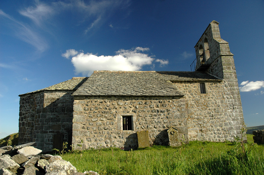 Chastel-sur-Murat