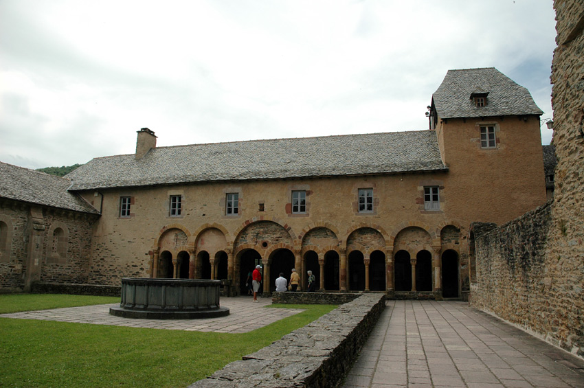 Conques