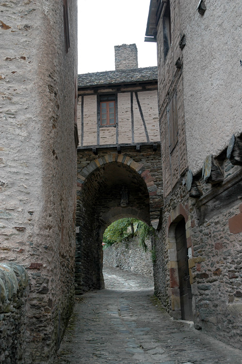 Conques