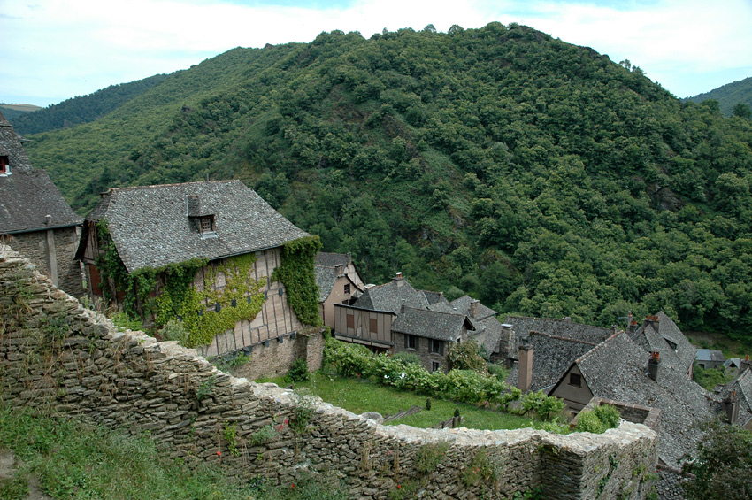 Conques