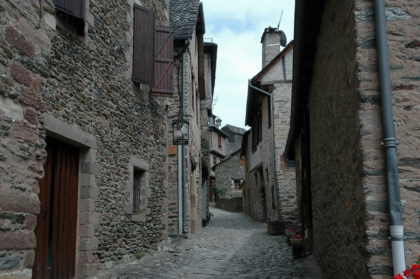 Conques