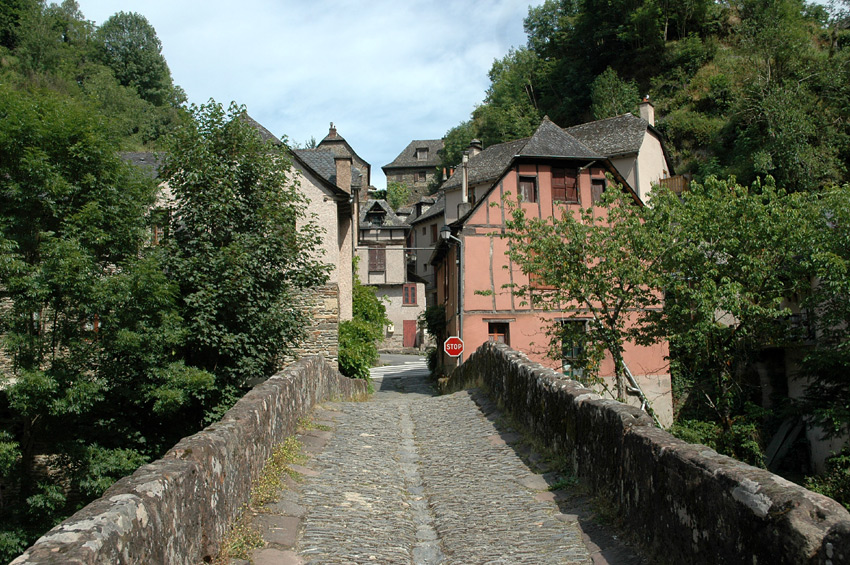 Conques