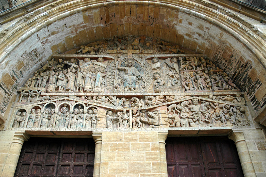 Conques