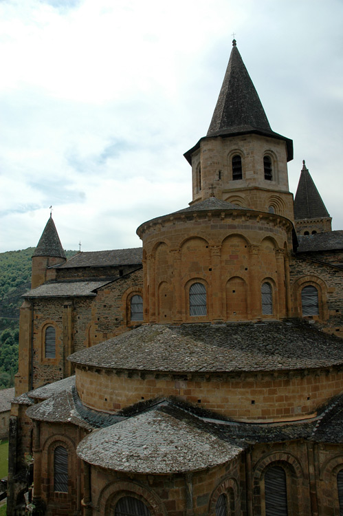 Conques