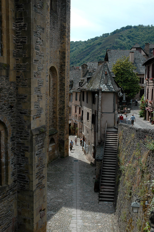 Conques