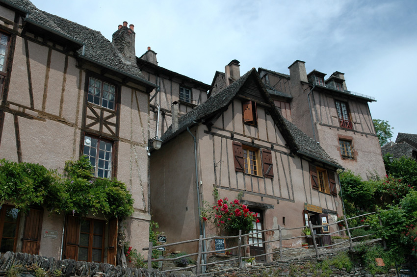 Conques