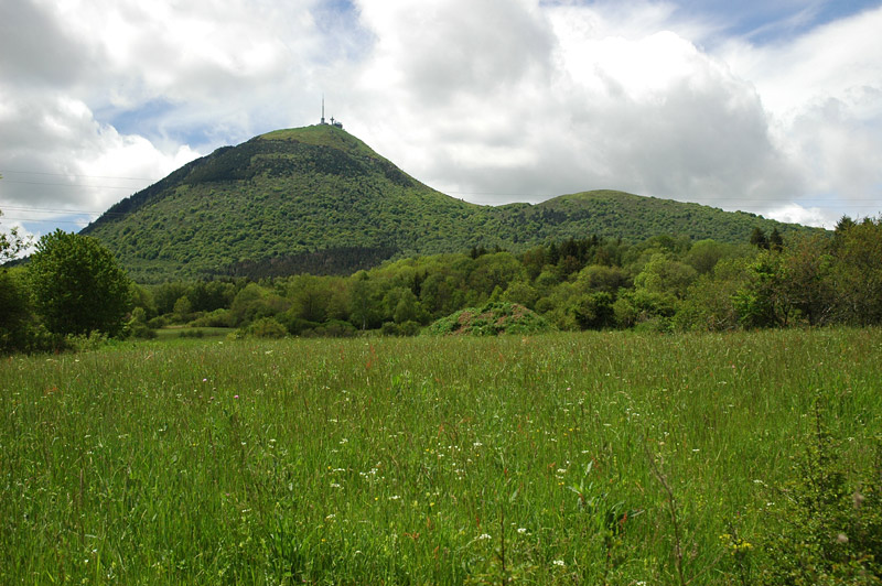 Puy-de-Dome