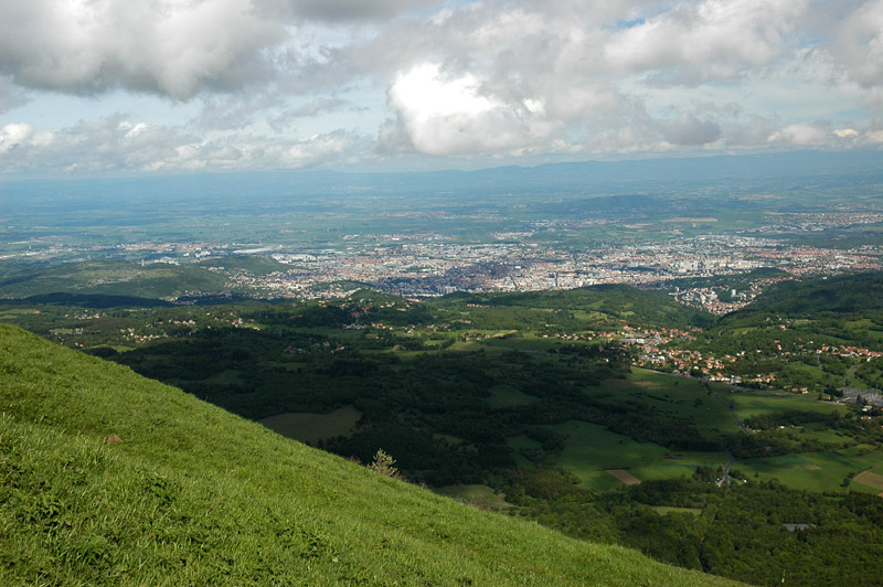 Puy-de-Dome