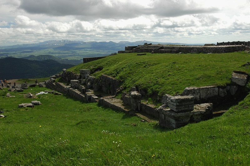 Puy-de-Dome