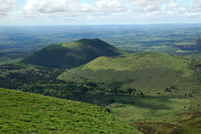 Puy-de-Dome