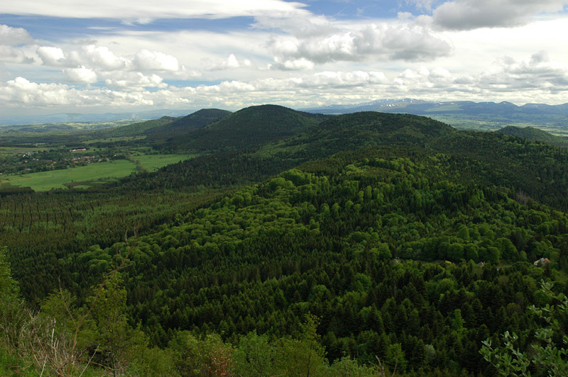 Puy-de-Dome