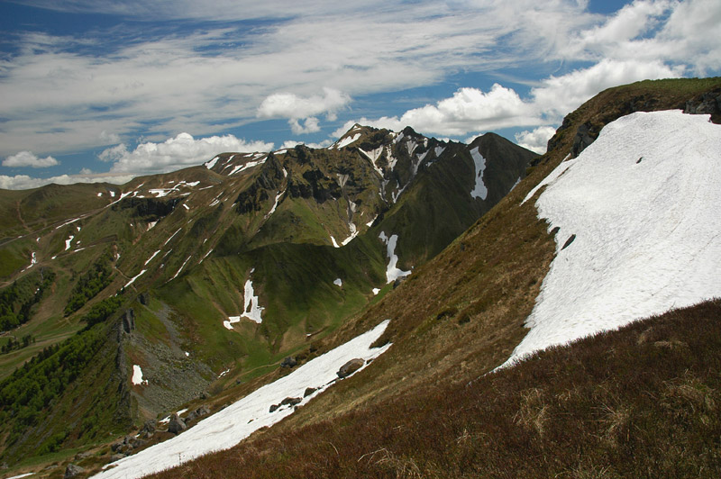 Monts-Dore