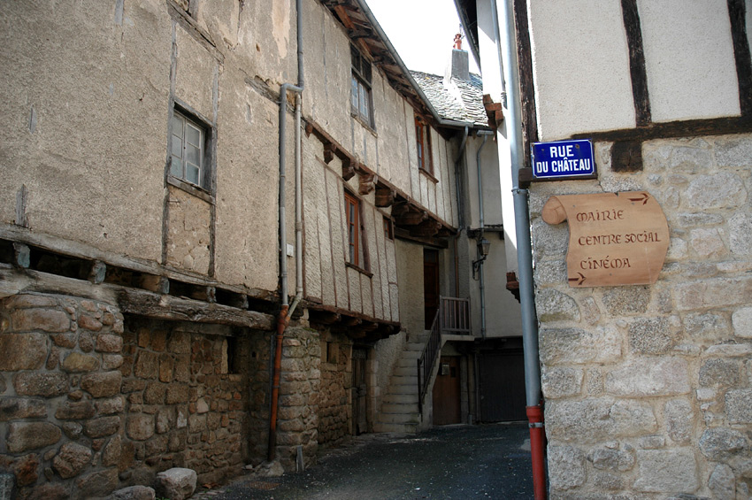 Entraygues-sur-Truyere